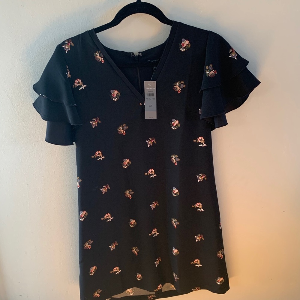LOFT dress